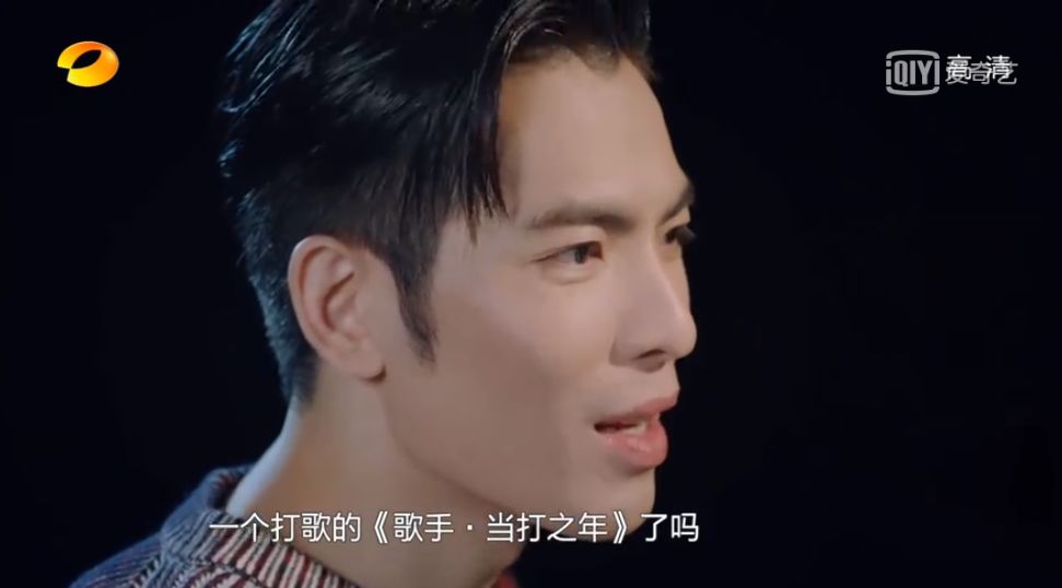 人民需要什么“歌手”?