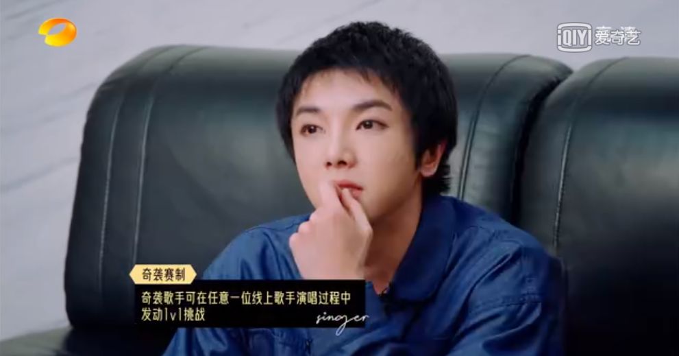人民需要什么“歌手”?