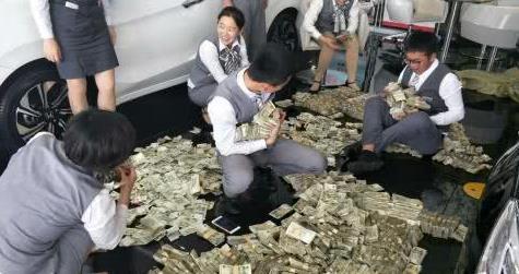 10年金牌销售总结，买车时的3大“套路”，早知道不吃亏