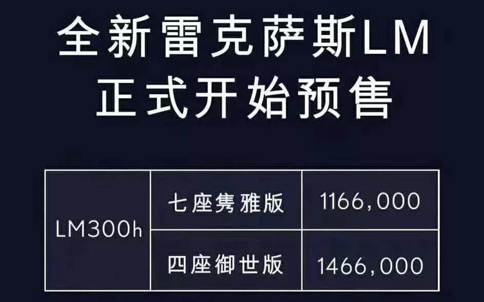 车市这么冷淡还加价？这两款车型比埃尔法更不可阻挡