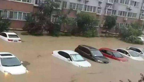 电动汽车严重浸泡后，该如何检查？