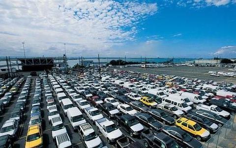 北京车展为什么延期？