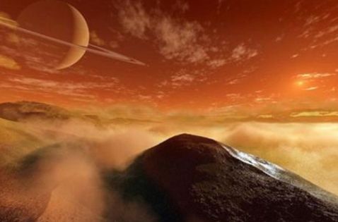 这个星球拥有大气层和水,实力碾压火星,或能成为“第二地球”
