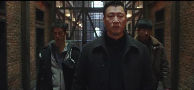 《新世界》金海下线,豆瓣评分将破6分,孙红雷看走眼了?