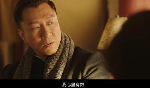 《新世界》金海下线,豆瓣评分将破6分,孙红雷看走眼了?