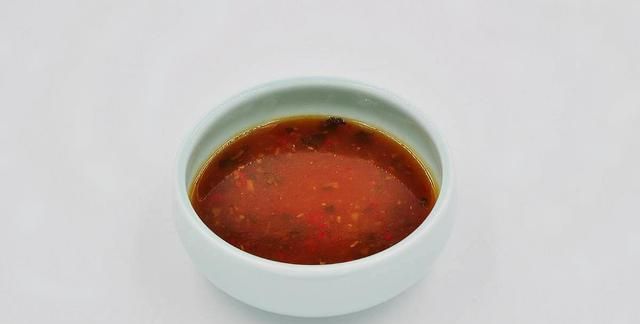 椒麻仔鸡这样做,香味四溢,吃起来让人意犹未尽