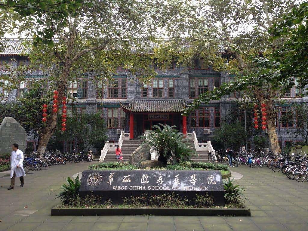中国“临床医学”专业前十强，还是教育部的排名最权威
