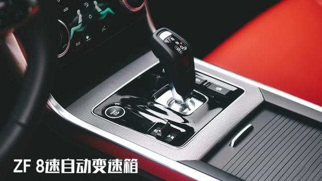2020款捷豹XEL已跌至19万内,你却还在买宝马3系?