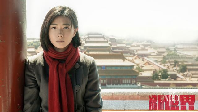 《新世界》金海下线,豆瓣评分将破6分,孙红雷看走眼了?