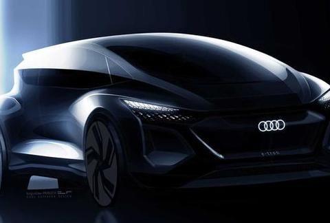 体积小续航里程有限！奥迪将推出小型电动汽车，最小续航124英里