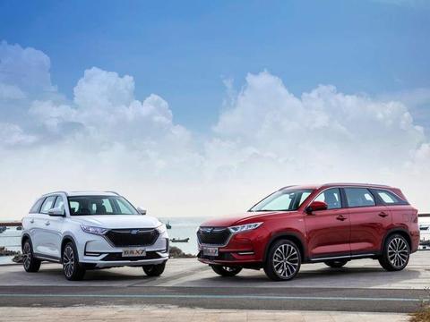 医护人员的福利来了，买长安欧尚，终身免费保养？