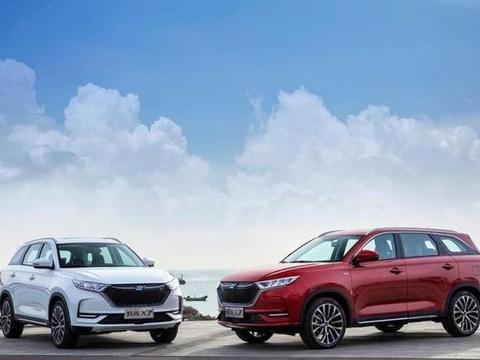 医护人员的福利来了，买长安欧尚，终身免费保养？