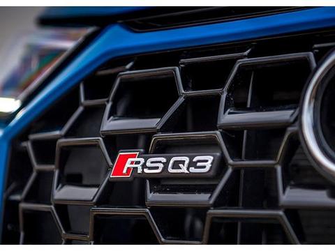 同样是Q3，为什么这辆卖到50万？知道原因你也会说真值