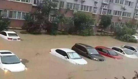 电动汽车严重浸泡后，该如何检查？