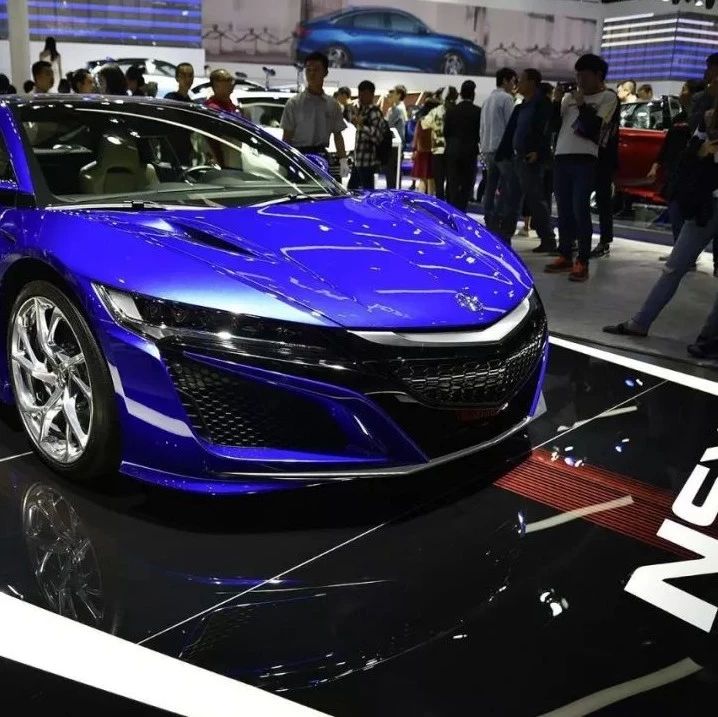 受疫情影响，北京车展延期举办！