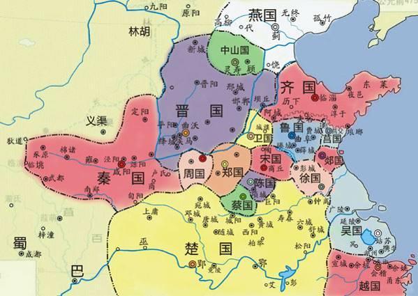 以"烛之武退秦师"为切入点,探寻秦穆公对晋国的态度及