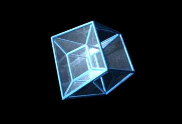 人类所谓的神，不就是来自高维度的超级文明么？...