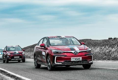 销量腰斩的1月 新能源不再是中国车企的救命稻草？