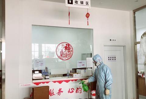 「“战疫”之下」汽车经销商生存现状白皮书——东风本田篇