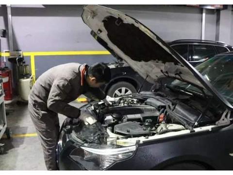 为什么一万公里后要轮胎对调？好处有很多，新手司机学着点