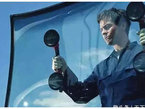 “减速玻璃”到底是什么原理？看完这个或许你就明白了