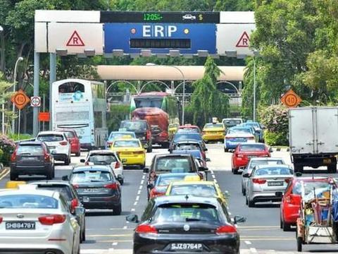 新加坡计划将在2040年前逐步淘汰内燃机车