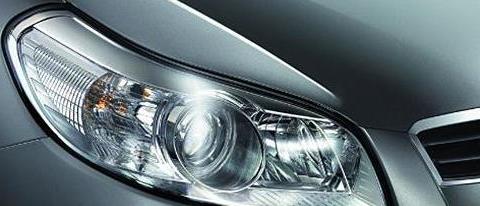 汽车大灯如何保养？这些要注意，不会的学一学