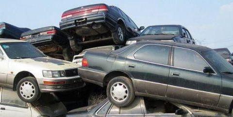 看完私家车“报废”新规，车主心凉了，新车还能开几年？