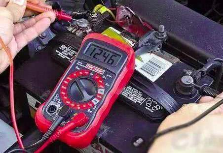 汽车长期停放无法启动怎么办？不用慌，老司机教你一招