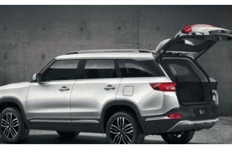 又一国产路虎倒下，持续6个月销量都为0，是我们不识货吗