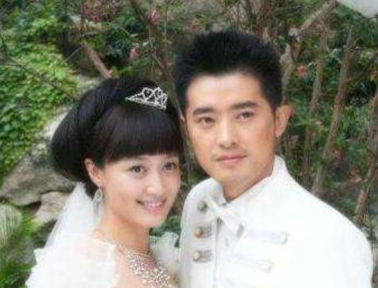 他因“公孙瓒”一角爆红,退圈后旗下45家公司,妻子身份太意外