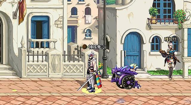 DNF：无相冥渊任务找不到？完成1个简单操作，副本就自动出来了