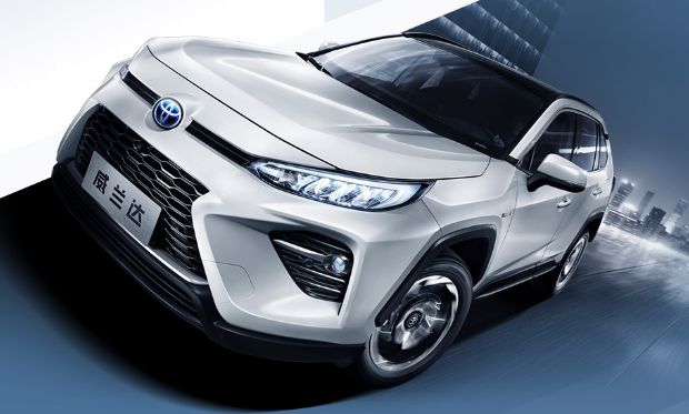 威兰达2月28日即将线上发布,配置吸引力远胜同级别车型