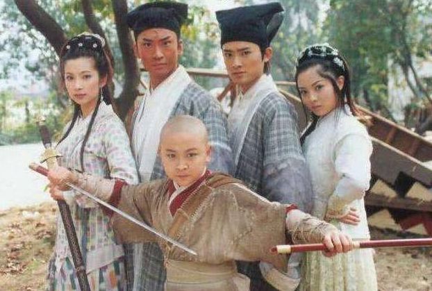 他因“公孙瓒”一角爆红,退圈后旗下45家公司,妻子身份太意外
