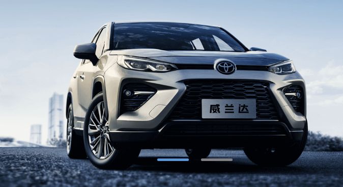 威兰达2月28日即将线上发布,配置吸引力远胜同级别车型