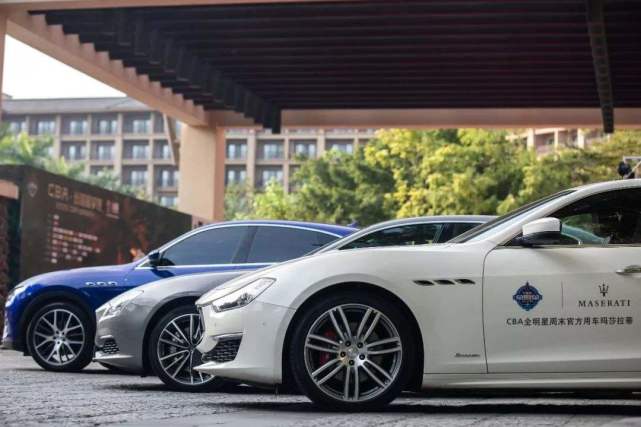 你以为只有国人不喜欢玛莎拉蒂?全世界都不太喜欢!