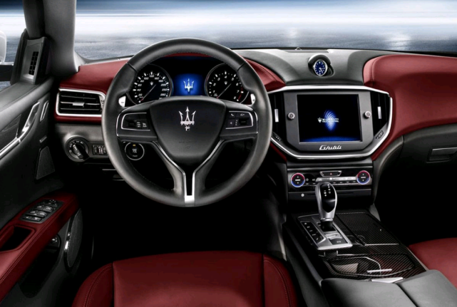 你以为只有国人不喜欢玛莎拉蒂?全世界都不太喜欢!