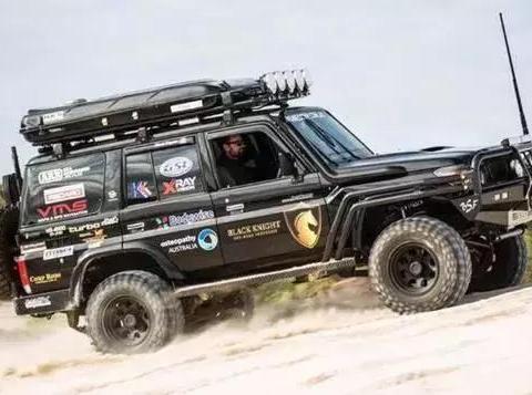 硬派越野与普通车型保养有何区别？