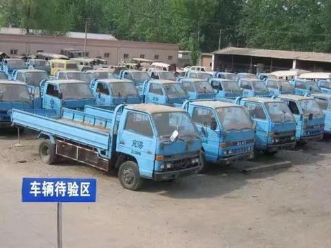 国三车被强制报废后，车主陷入深思：刚买的国五车还能开多久？