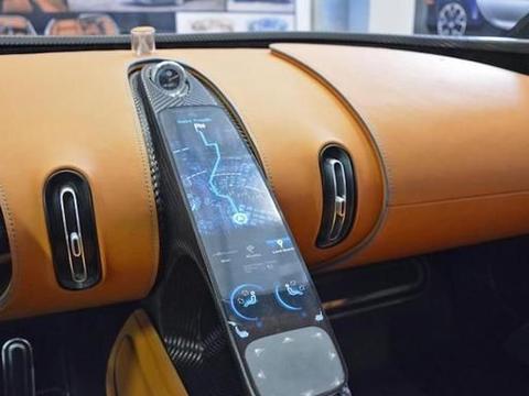 W16换大V8 布加迪Atlantic概念车回归