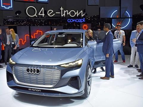 至少13家车企缺席 今年的日内瓦车展有被取消风险