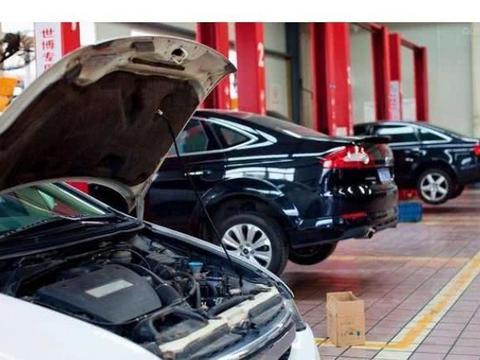 汽车一旦跑6万公里后，这几项流程必须做，别酿成大错