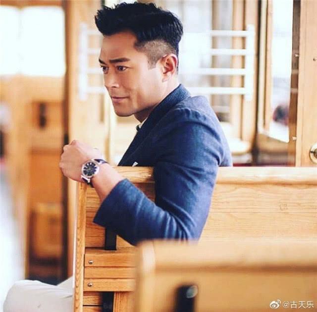 古天乐酒店因疫情暂停营业,员工放有薪假,网友称其中国好老板