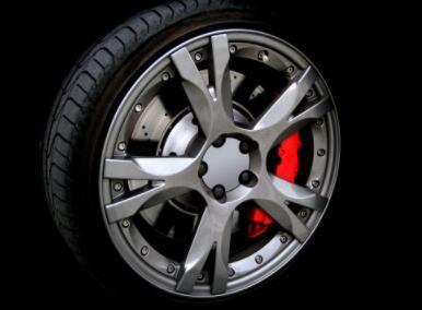 汽车轮胎使用年限是多久