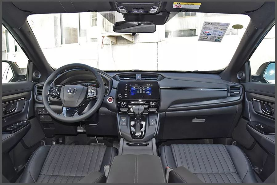 本田皓影对比丰田RAV4荣放,2款20万级日系热门紧凑型SUV怎么选