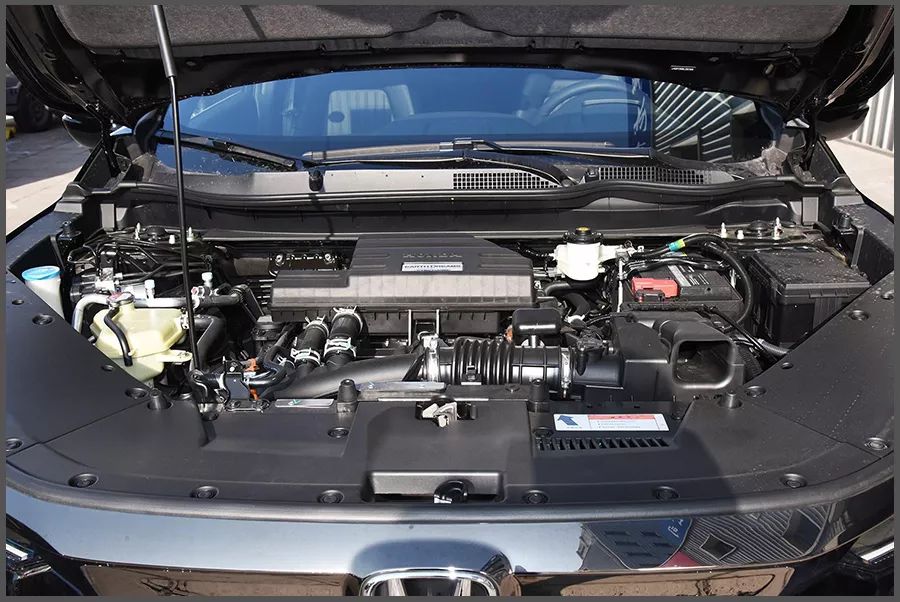 本田皓影对比丰田RAV4荣放,2款20万级日系热门紧凑型SUV怎么选