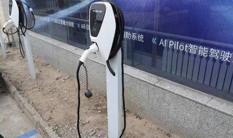 插电混动车型有必要安装充电桩吗？