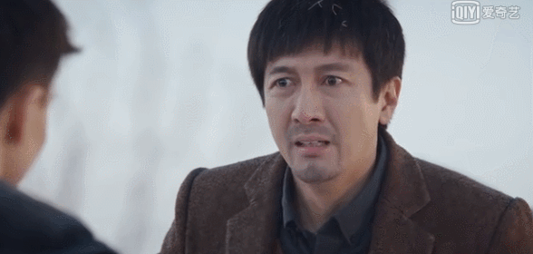 看他俩飙戏,值了