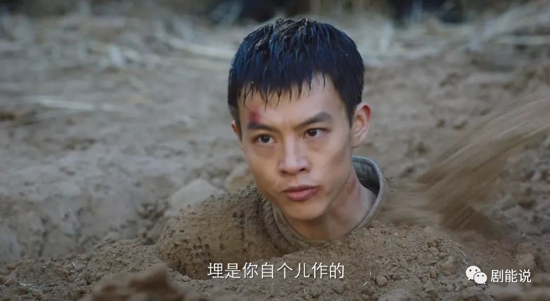 看他俩飙戏,值了