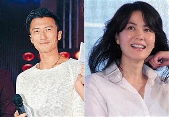 染病隔离治疗和谢霆锋只能电话联系?经纪人辟谣“王菲身体很好”